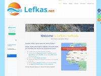 Lefkas.net