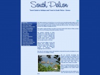southpelion.com