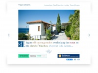 Villa-athena.com