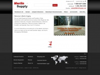merlinsupply.com