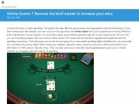 online-casino-dollar.co.uk Thumbnail