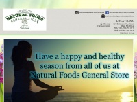naturalfoodsgeneralstore.com