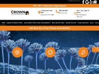 Crownenv.com