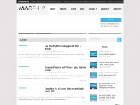 mactip.net Thumbnail