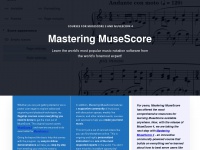 masteringmusescore.com Thumbnail