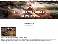 riverflyfishingco.com