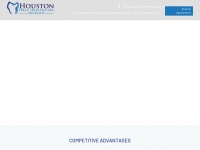 Houstonoralhealthcarespecialists.com