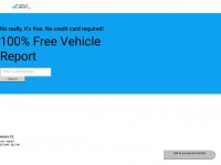 vehiclereport.com Thumbnail