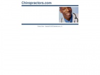 Chiropractors.com