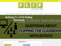 flippedlearning.org Thumbnail