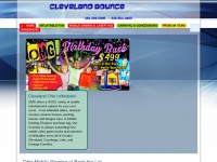 clevelandbounce.com