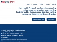 civichealthproject.org