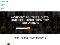 fitnessclone.com Thumbnail
