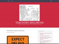 teachingmalinche.com