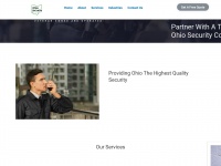 ohsecurityservices.com Thumbnail