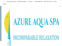 azureaquaspa.com