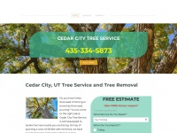 Cedarcitytreeservice.com