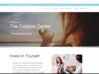 Catalystcenterllc.com