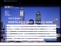 perthbusandcoach.com.au Thumbnail