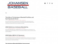 rjohansenbaseball.com