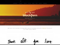 Blackfernsurf.com