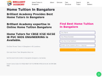 Brilliantacademy.org