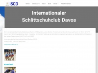 davos-skating.ch Thumbnail