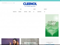 Cleenol.com