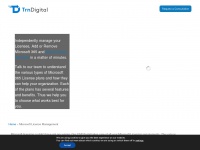 Trndigital.com