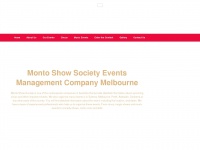 Montoshowsociety.com.au