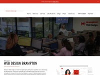 Bramptonwebdesign.com