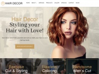 Hairdecornyc.com