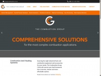 thecombustiongroup.co.za