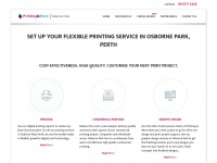 Printingosbornepark.com.au