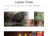 Laotiantimes.com