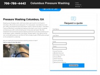 Columbusgapressurewashing.com
