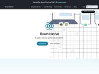 Reactnative.dev