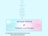 Spiritualalchemy.co.uk