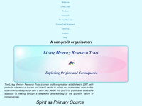 livingmemoryresearch.net