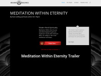 Meditationwithineternity.com