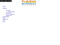 Dashoutdoors.com.my