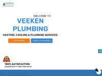 veekenplumbing.com.au Thumbnail