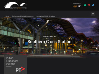 Southerncrossstation.com.au
