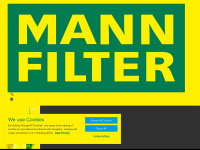 mann-filter.com