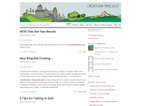 Creationproject.wordpress.com