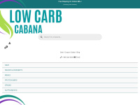 lowcarbcabana.com