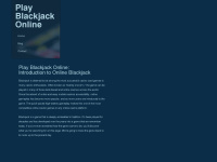 playblackjack-online.com