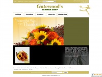 gatewoodsflowershop.com