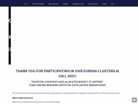 eureka-clusters-ai.eu