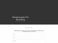 meadowgatepetboarding.com